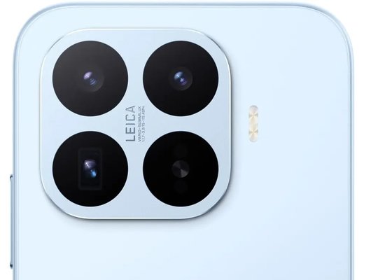 Смартфон Xiaomi 17T 12/512Gb Blue